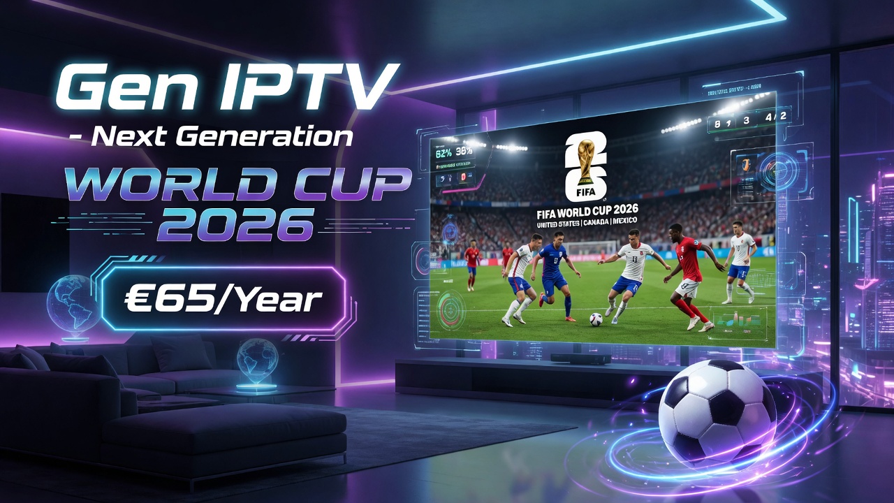 FIFA World CUp 2026
