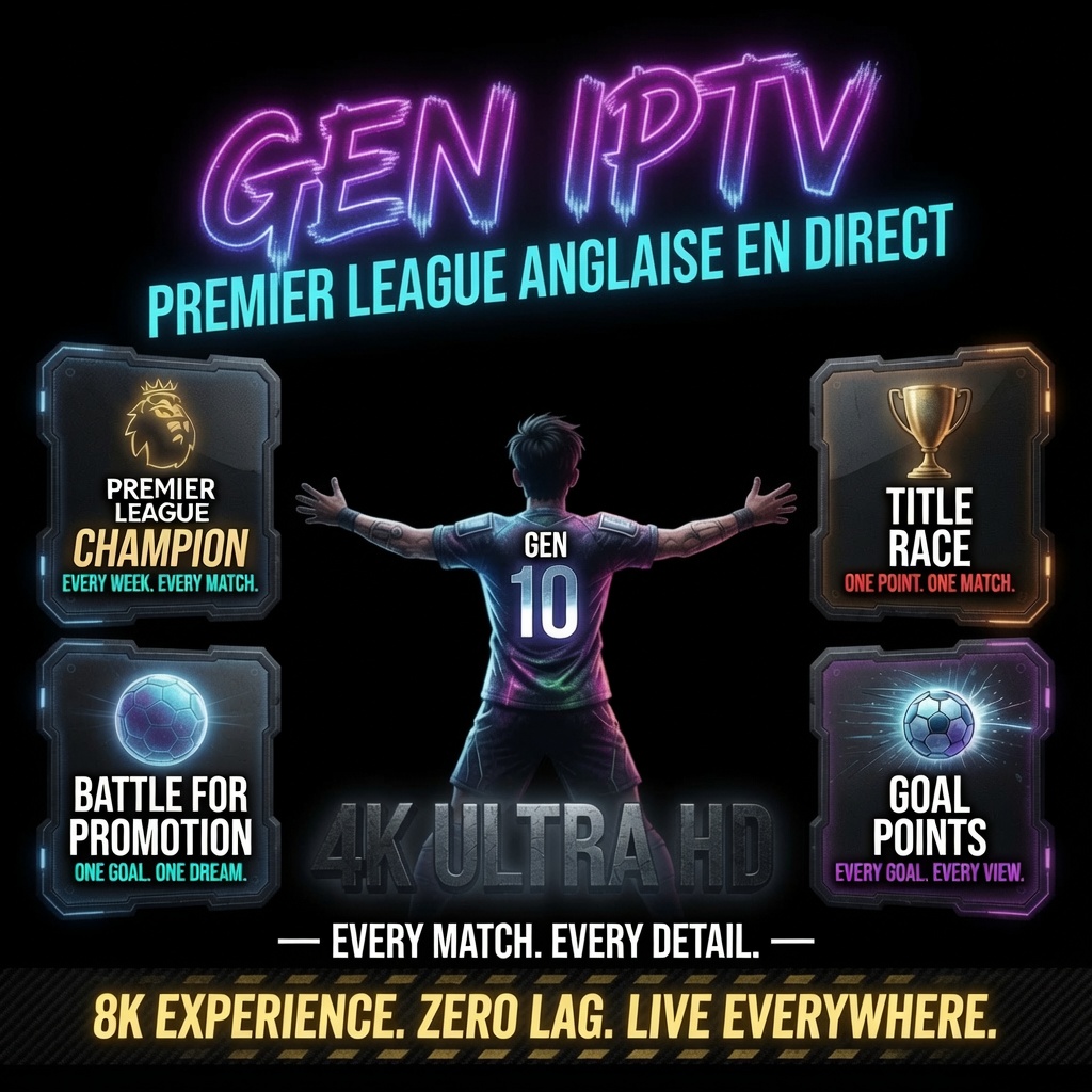 Gen IPTV footer-7